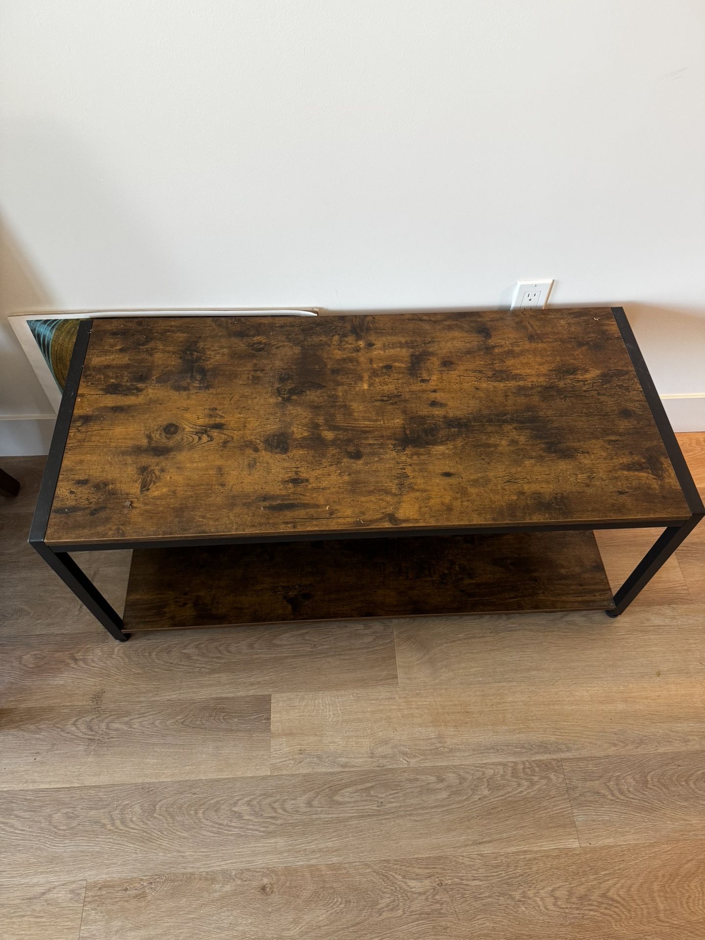 Coffee Table - Need Gone