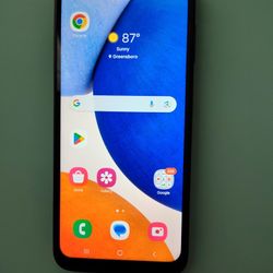 Samsung A14 Carrier Cricket