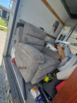 Recliner