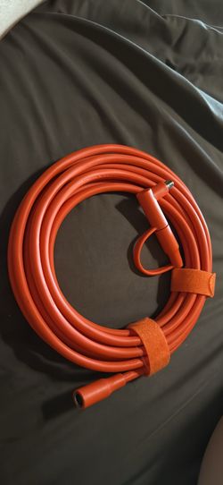 Jackery Solar panel cord