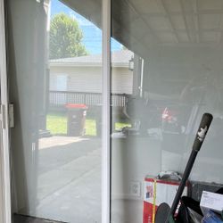 Patio Door 