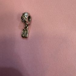 Pandora Charm 