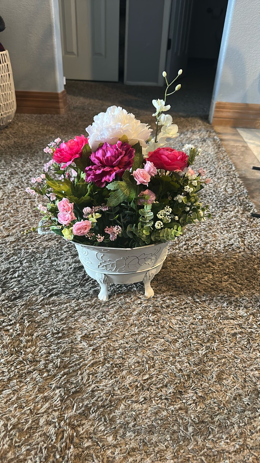 Floral Centerpiece