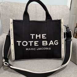 Marc Jacobs Tote Bag
