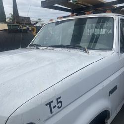 F super duty