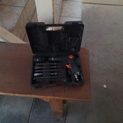 Tacklife Air Hammer