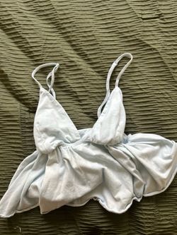 baby doll tops