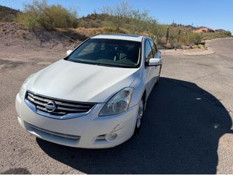 2010 Nissan Altima