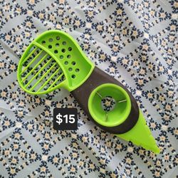 Avacado Tool