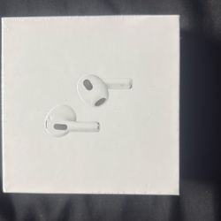 Gen 3 Earbuds 