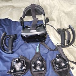 Valve Index Set