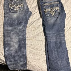 Men Jeans 