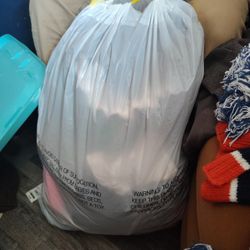 Boy And Girl Clothes 