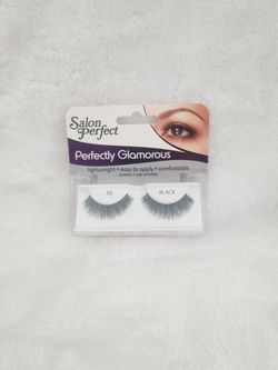 Fake Eye Lashes