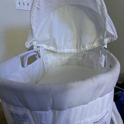 Baby Bassinet 