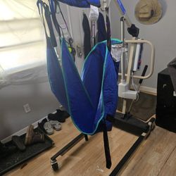 Patient Lift 