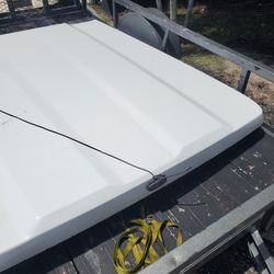 Leer Tonneau Cover