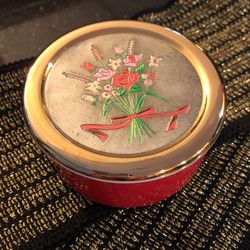 Japanese Valentine Chokin Art