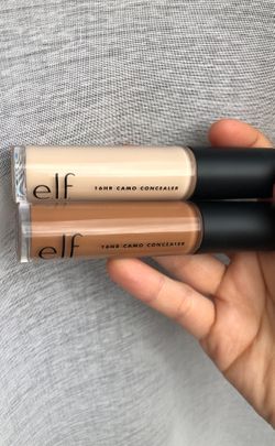 elf 16HR camo concealer