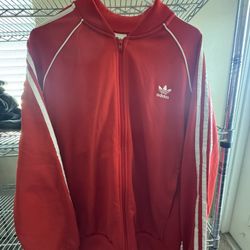 Adidas jacket 