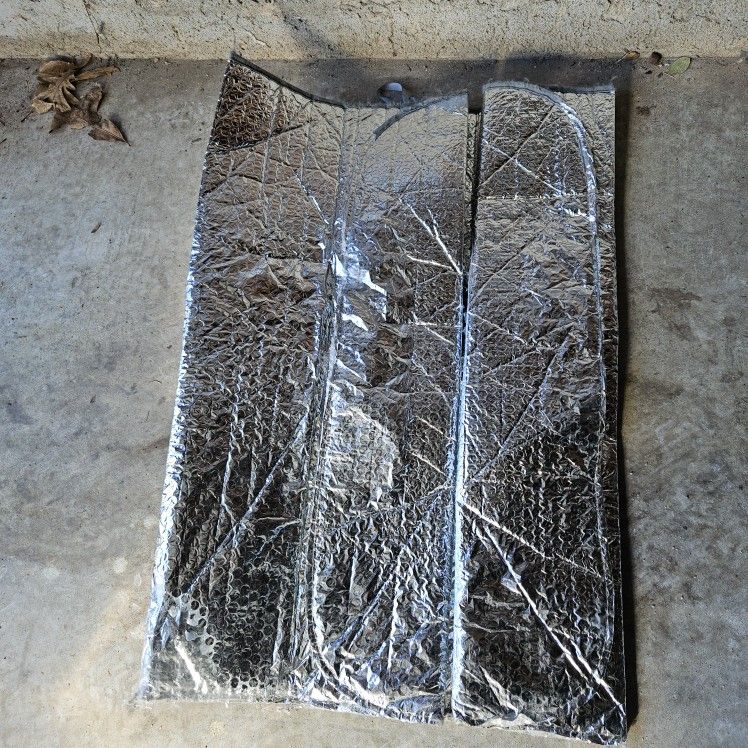 Window Car Protection