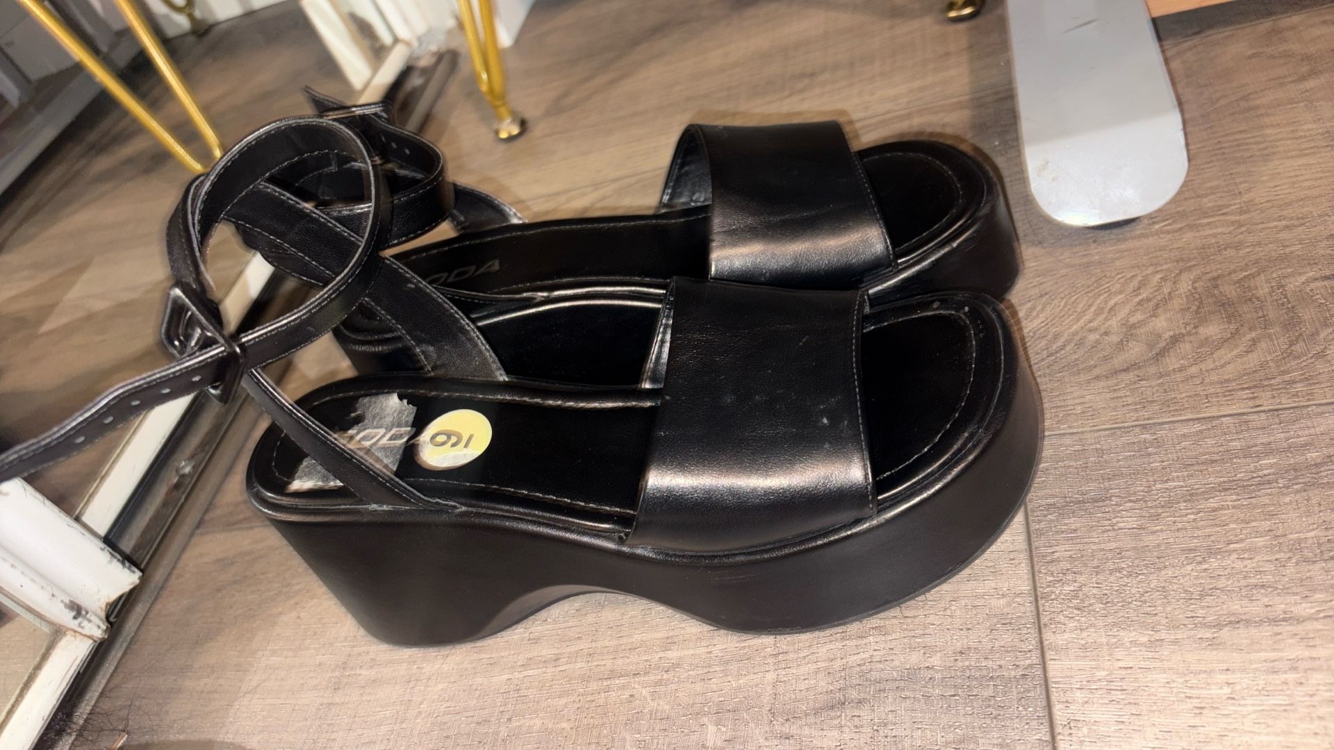 High Heels