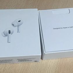 AirPod Pro 2nd Gen  60$