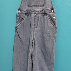 Overalls 