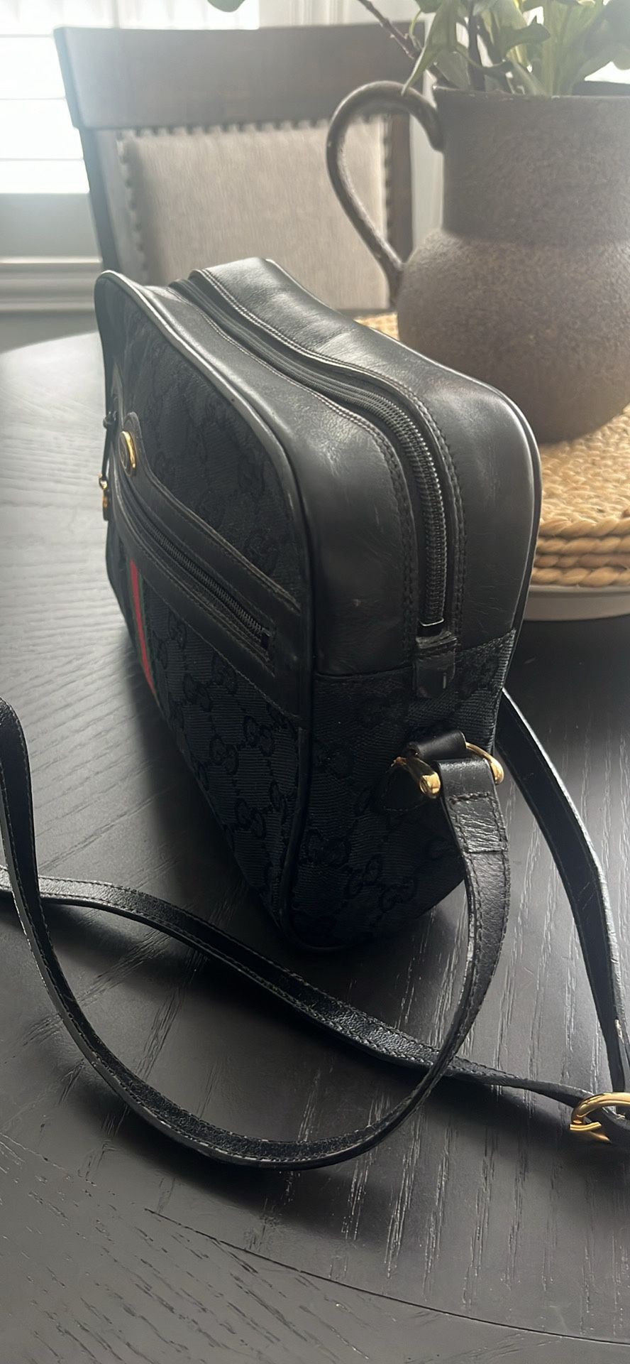 Crossbody Bag