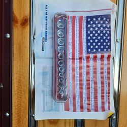 3/8 Socet Set Snap On