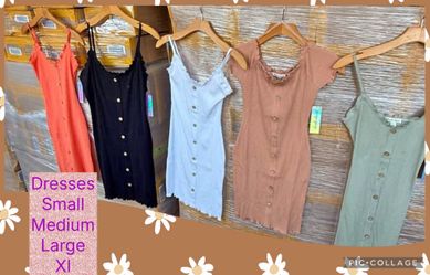 Dresses