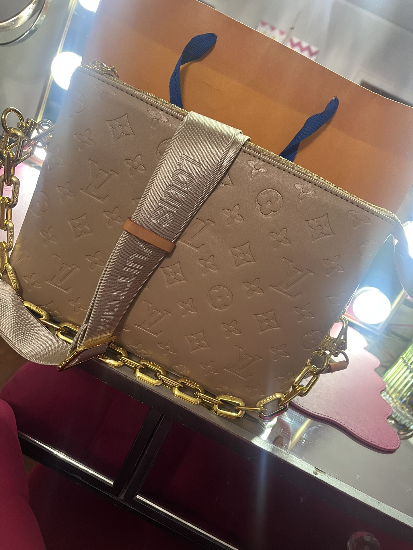 Louis Vuitton Crossbody