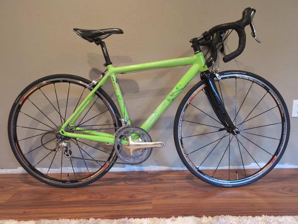 2007 Cannondale Alcalyte (47cm)