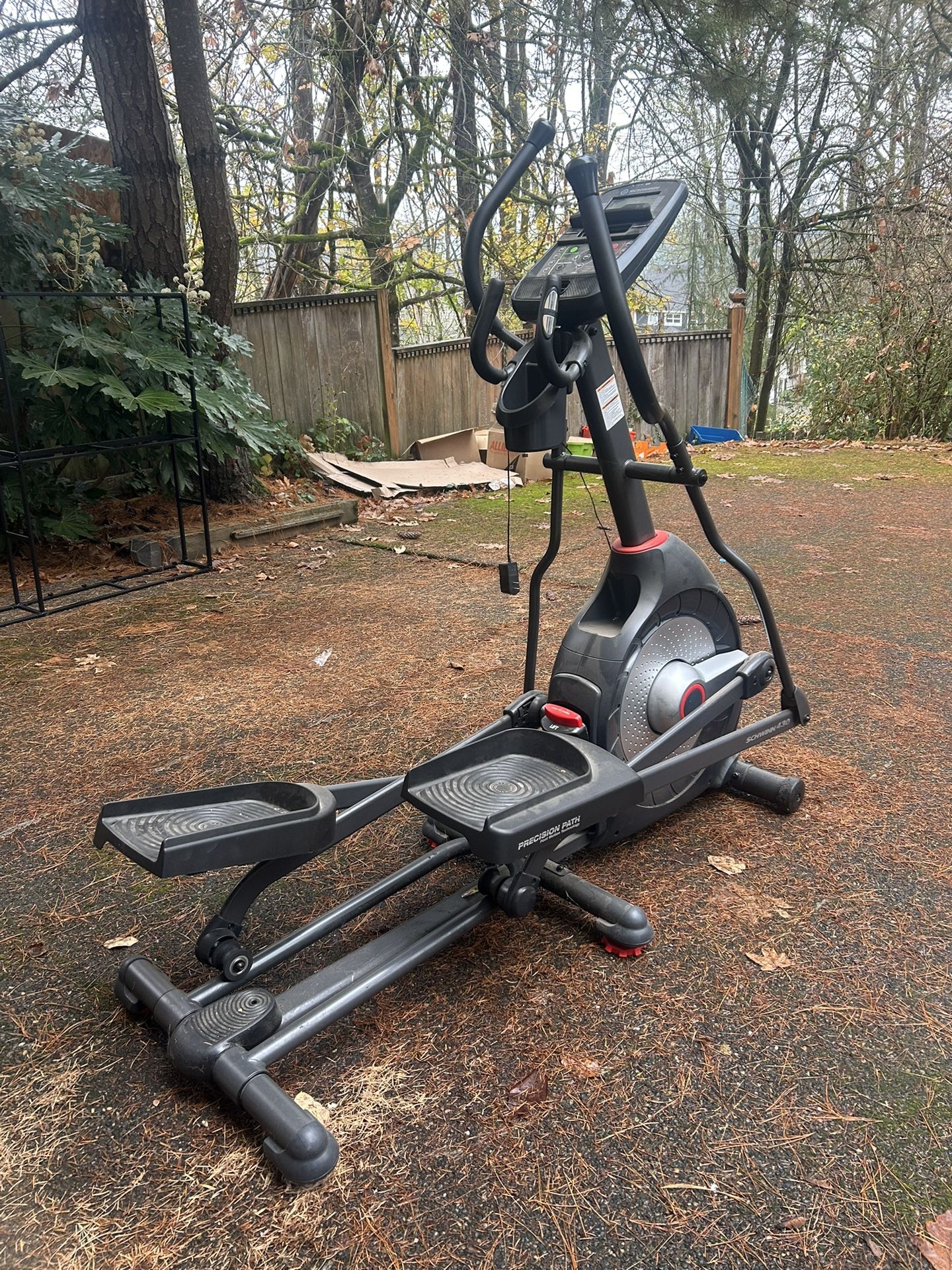 Schwin Elliptical 