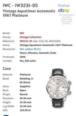 IWC
