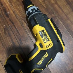 Used Dewalt 