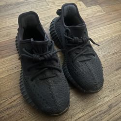 Yeezy Boost