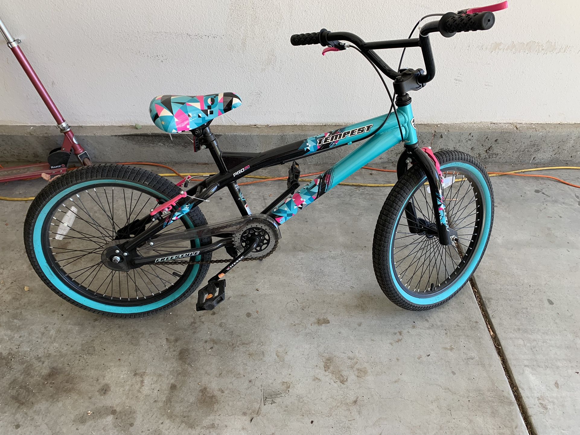 Kids Bike