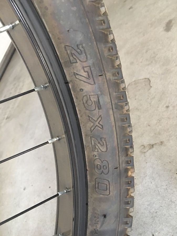 Huffy mayhem discount
