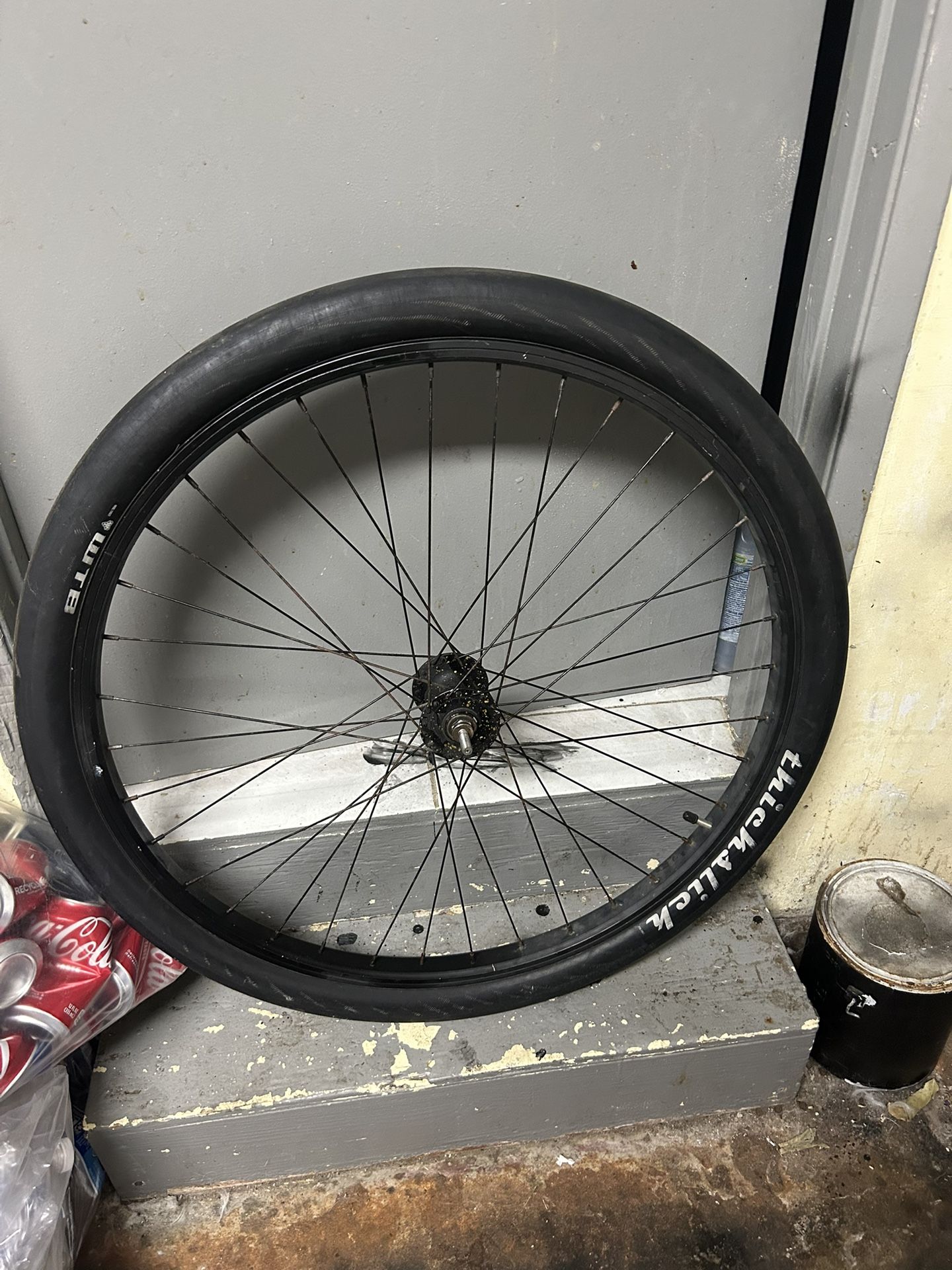 Goon Rim
