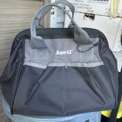 Anvil Tool Bag