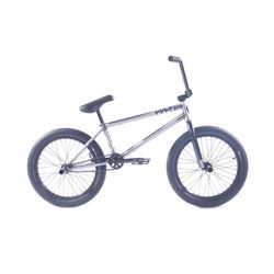 Brand New Cult Devotion Raw 20 Inch BMX