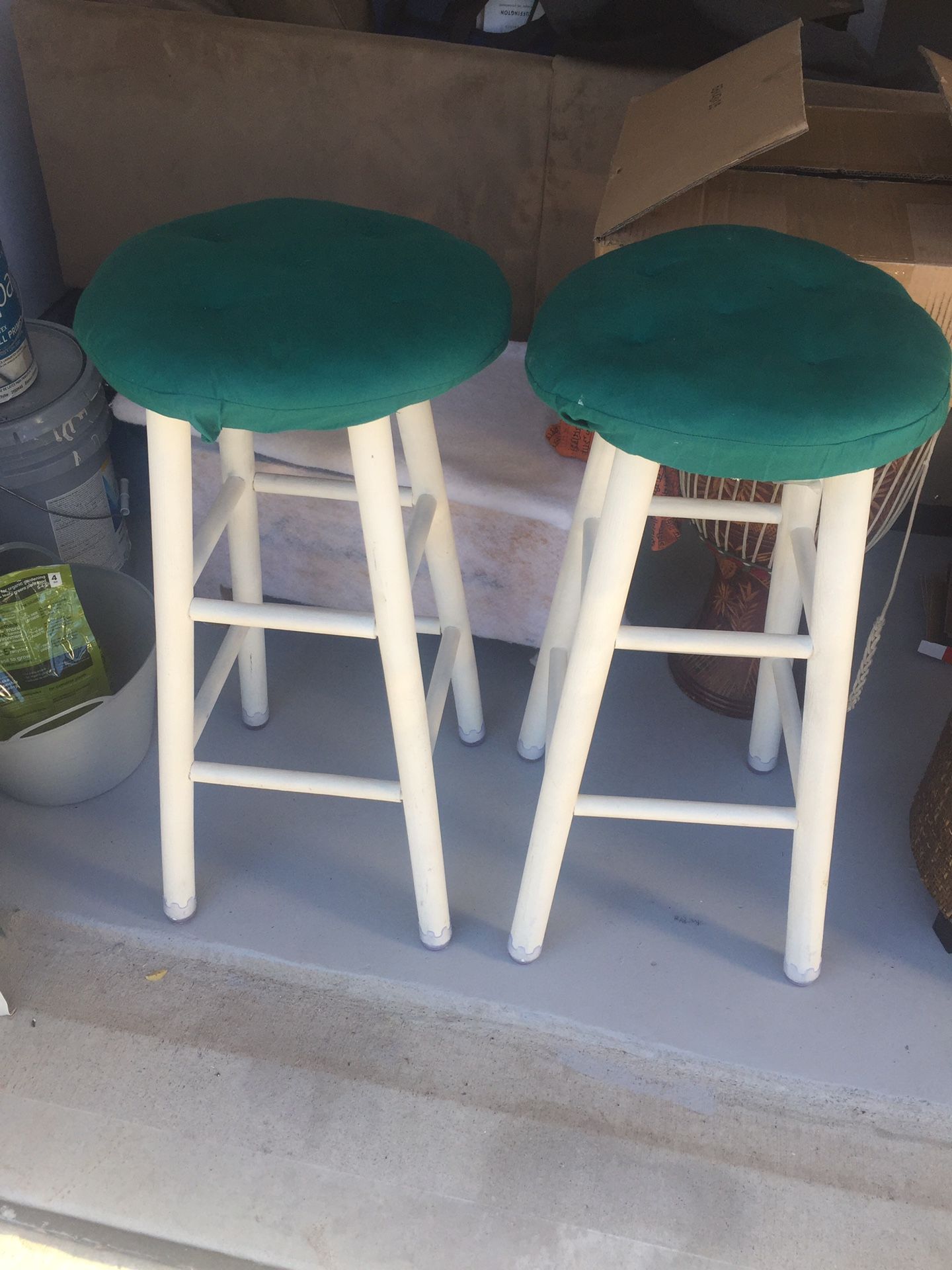 Stools