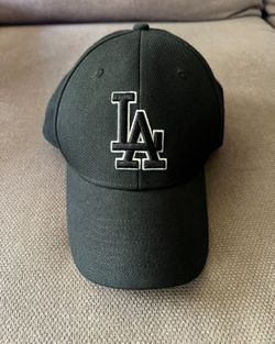 Los Angeles Dodgers 47 Brand Strap Back Hat New Era Nike Adidas 