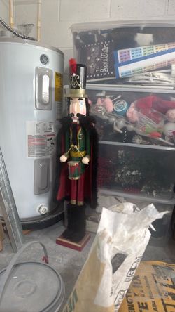 Cascanueces navidad