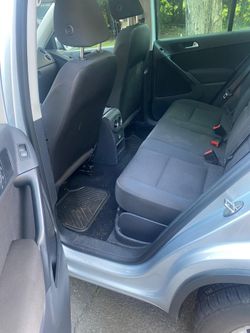 2013 tiguan