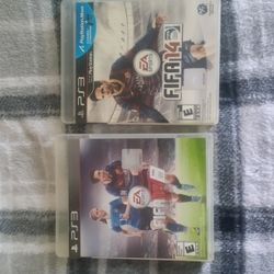 FIFA Games 