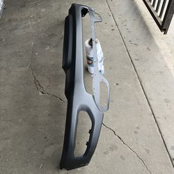 Dodge Ram 1500 TRX & Rebel Front Bumper OEM 2019 2020 2021 2022 2023 2024