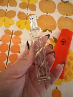 NEW Hermes men’s cologne h24