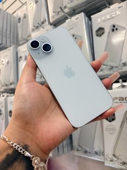 Iphone 15 128gb